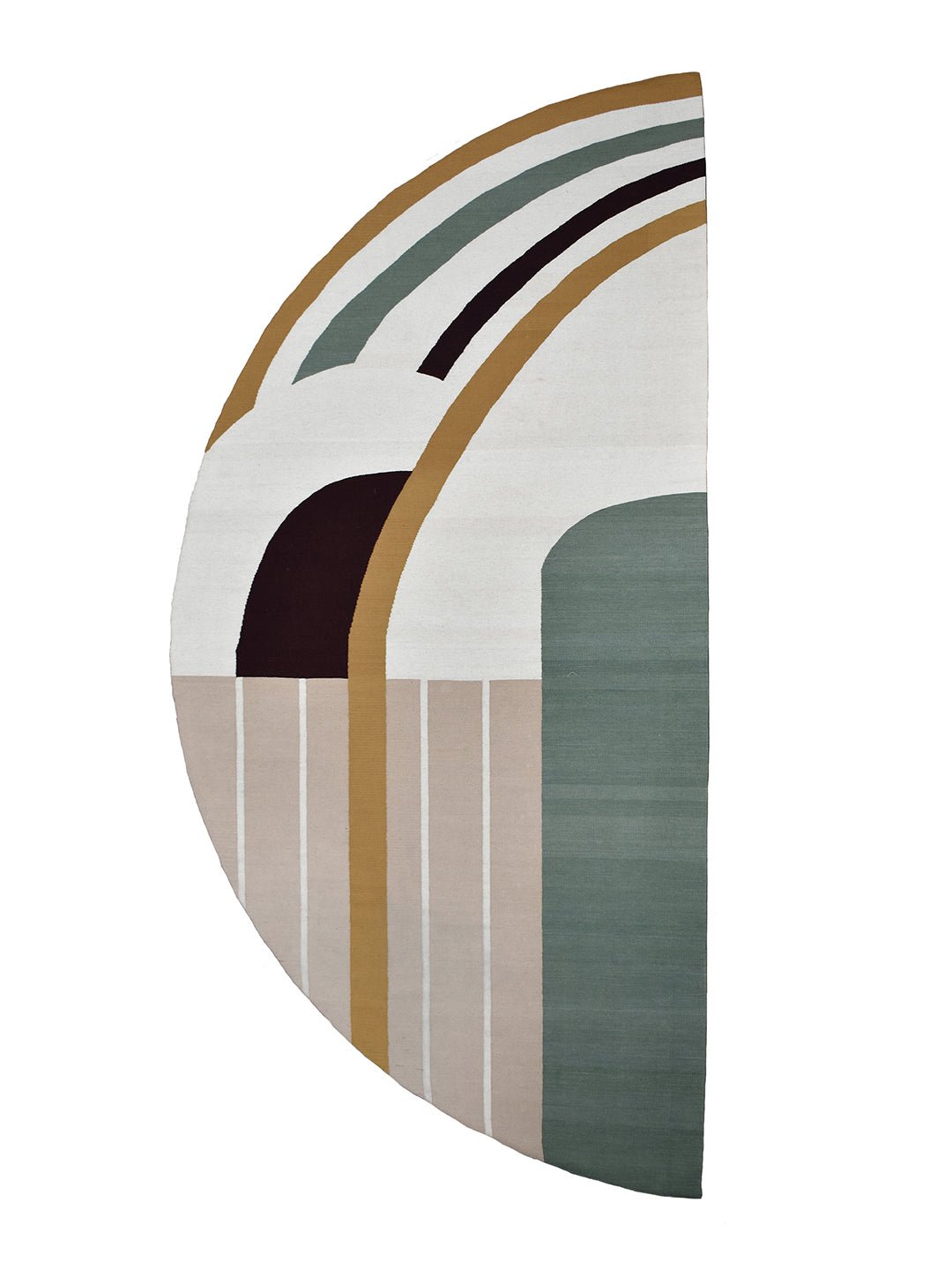 Rugs and CarpetsDesign House Collection, Arka Wool RugArudeko