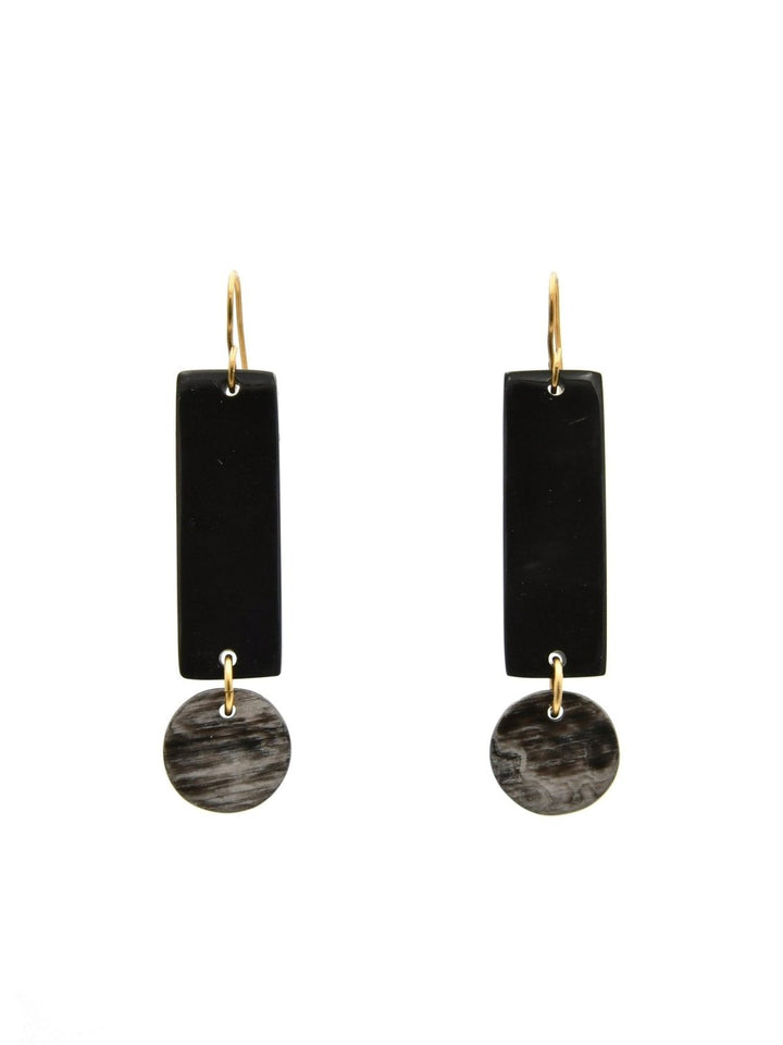 JewelryExclamation Point EarringsMaadili Collective