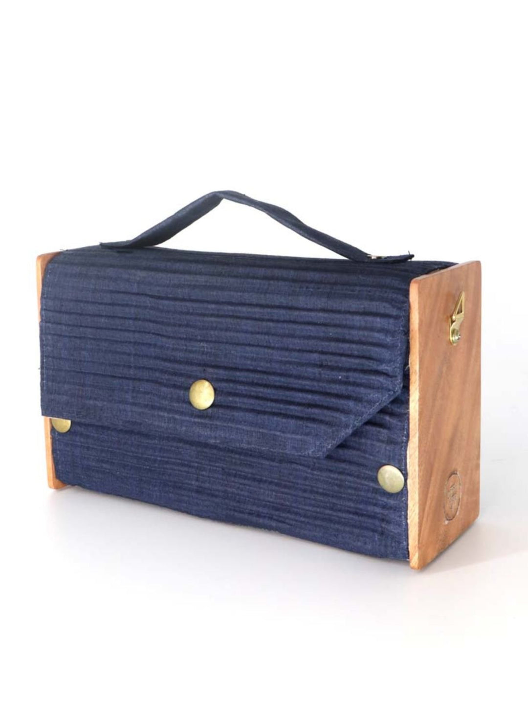 BagsForest Moon Box Clutch - Changeable Sleeve SetLukka Chuppi