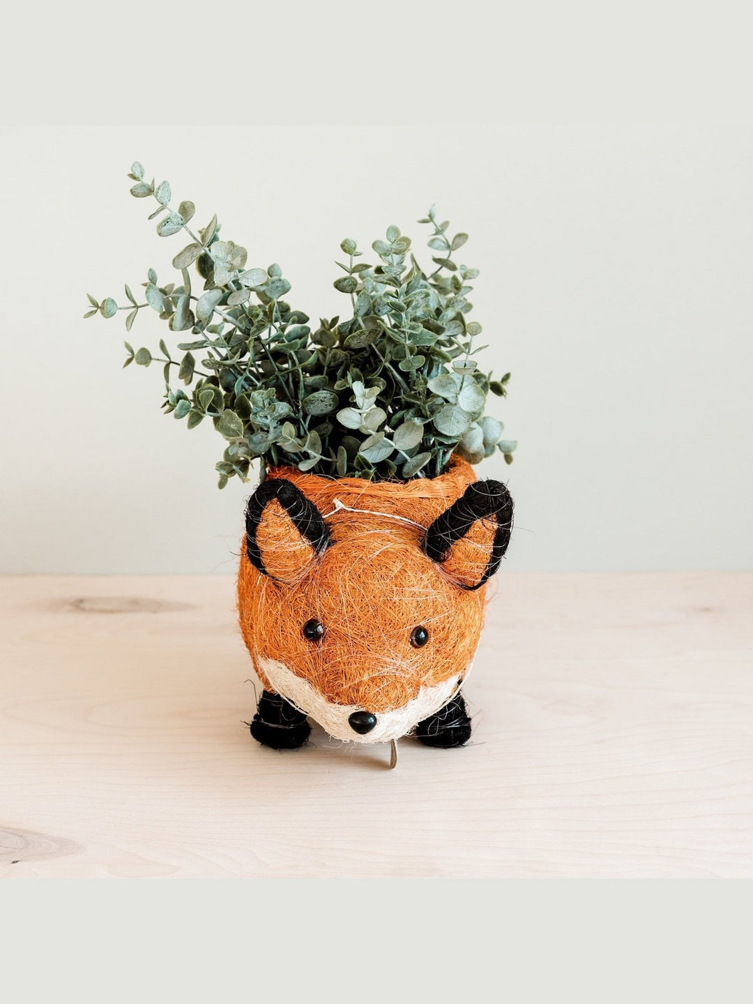 Home DecorFox Planter - Coir PlantersLIKHÂ