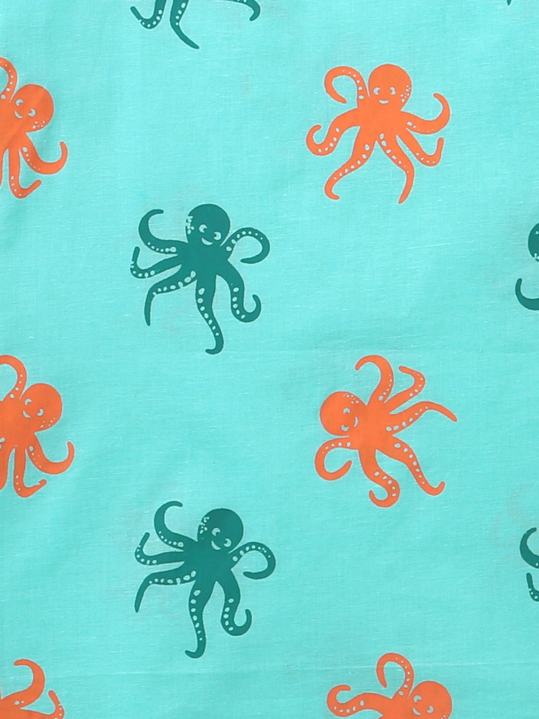 Suits and SetsFriendly OctopusMouse In The House