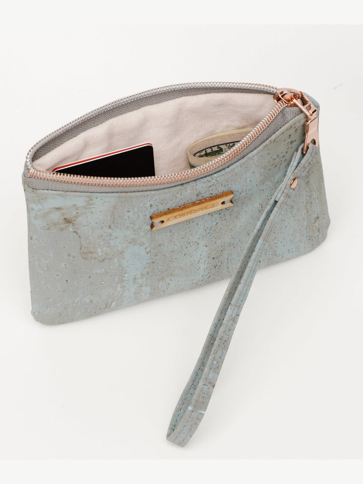 BagsGIVER card wristlet | RAINCarry Courage