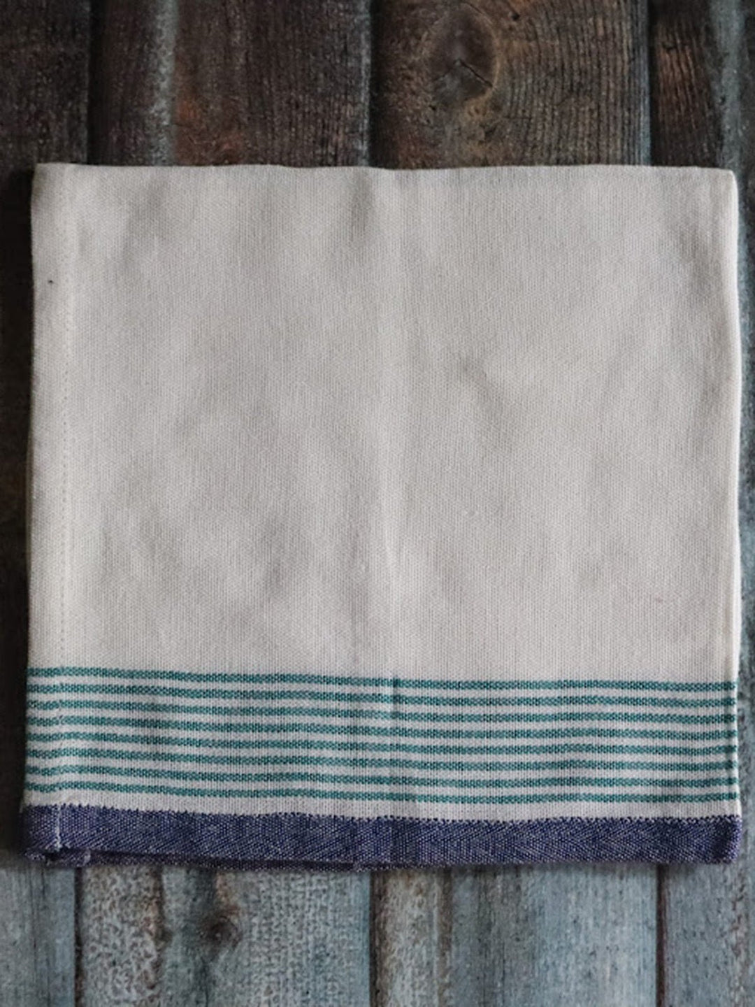 Table and DiningIndigo dip Table Napkin Set of 2Kara Weaves