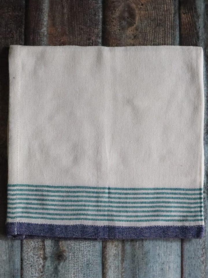 Table and DiningIndigo dip Table Napkin Set of 2Kara Weaves