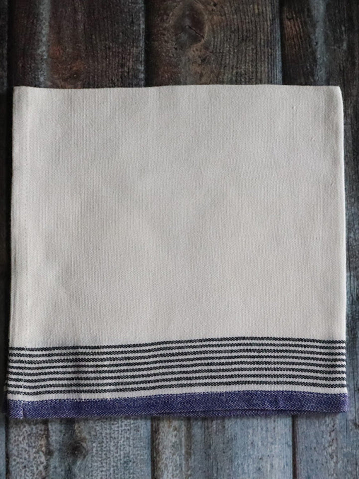 Table and DiningIndigo dip Table Napkin Set of 2Kara Weaves