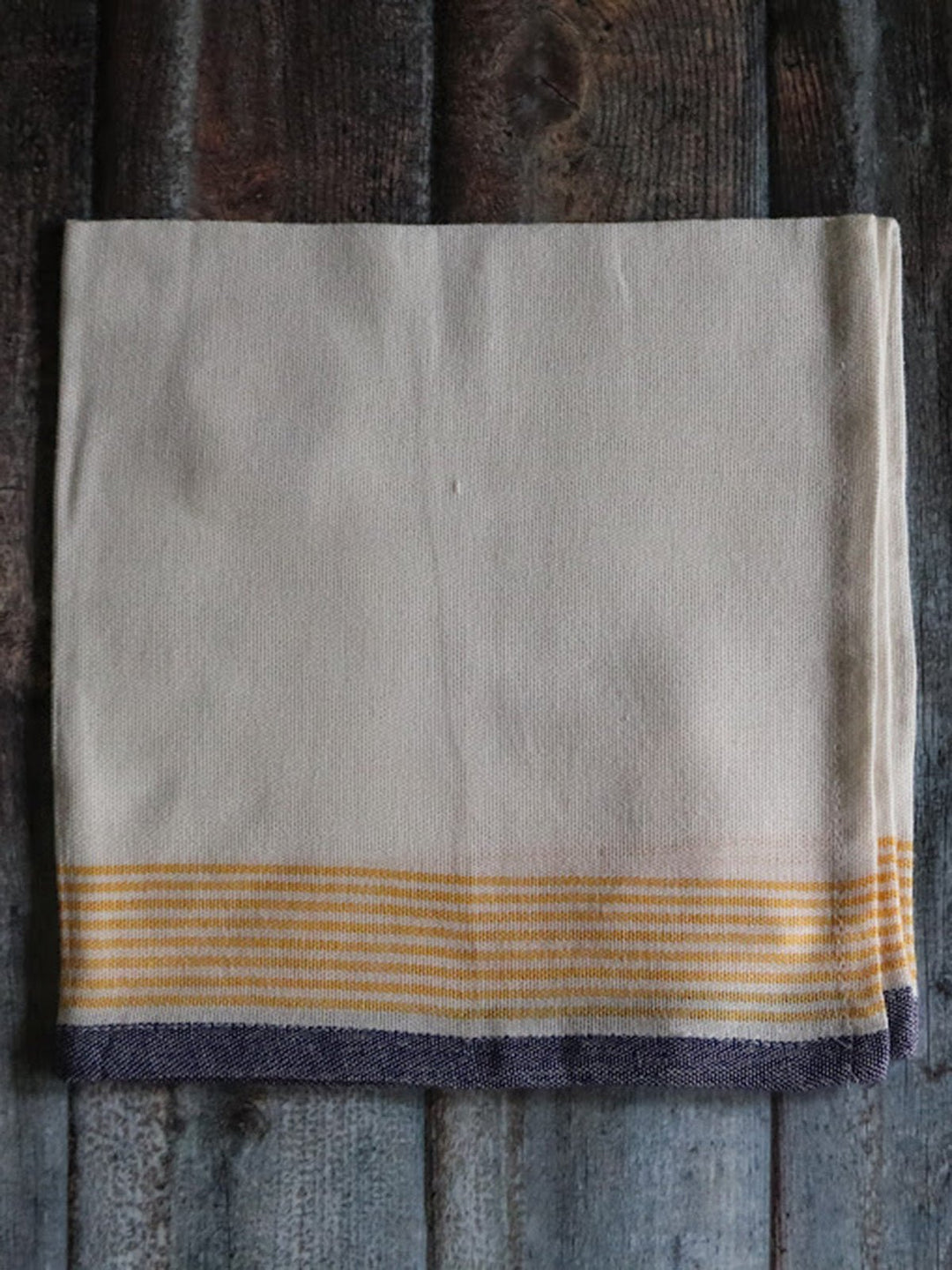 Table and DiningIndigo dip Table Napkin Set of 2Kara Weaves