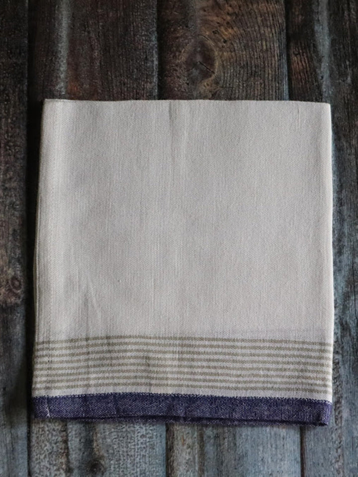 Table and DiningIndigo dip Table Napkin Set of 2Kara Weaves