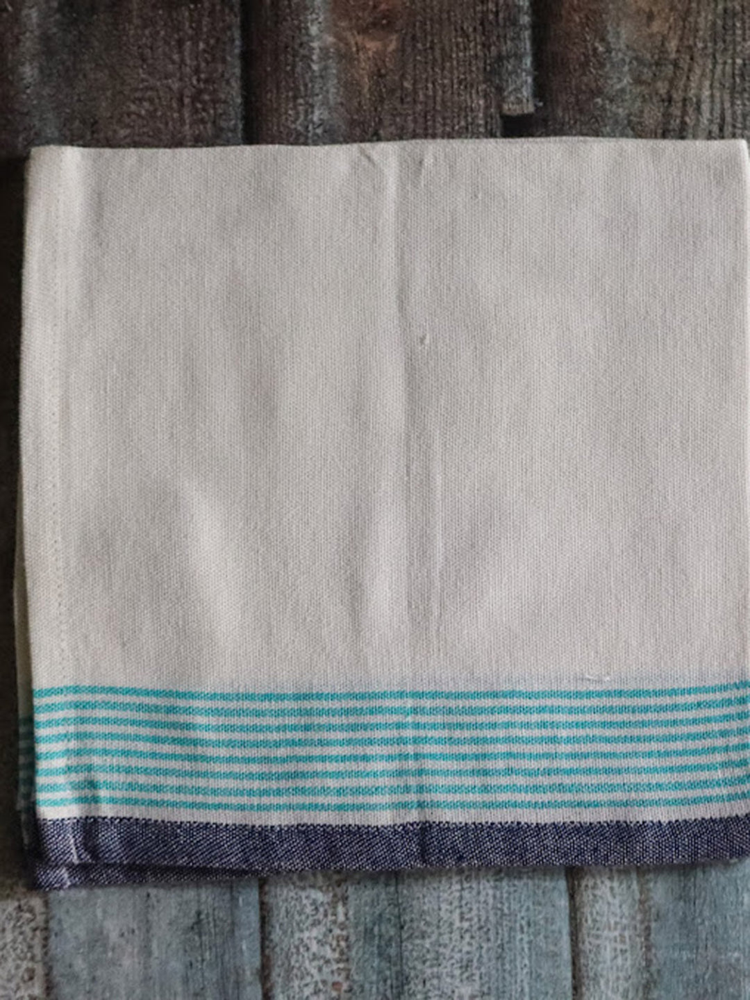 Table and DiningIndigo dip Table Napkin Set of 2Kara Weaves