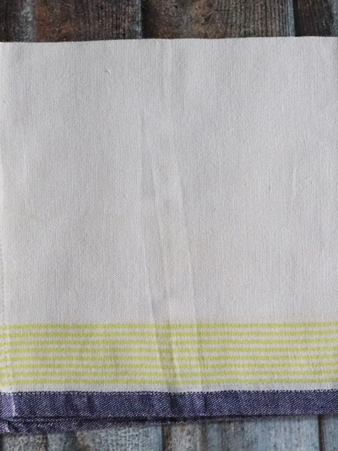 Table and DiningIndigo dip Table Napkin Set of 2Kara Weaves