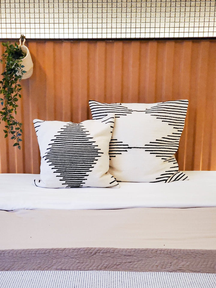 Bed and LivingKalo Pillow CoverKorissa