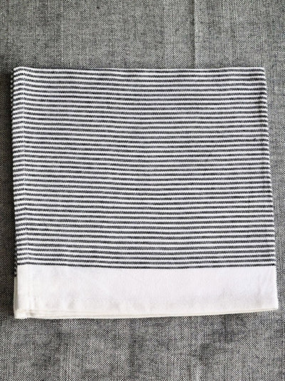 Many Stripe Kitchen Towel Set of 2