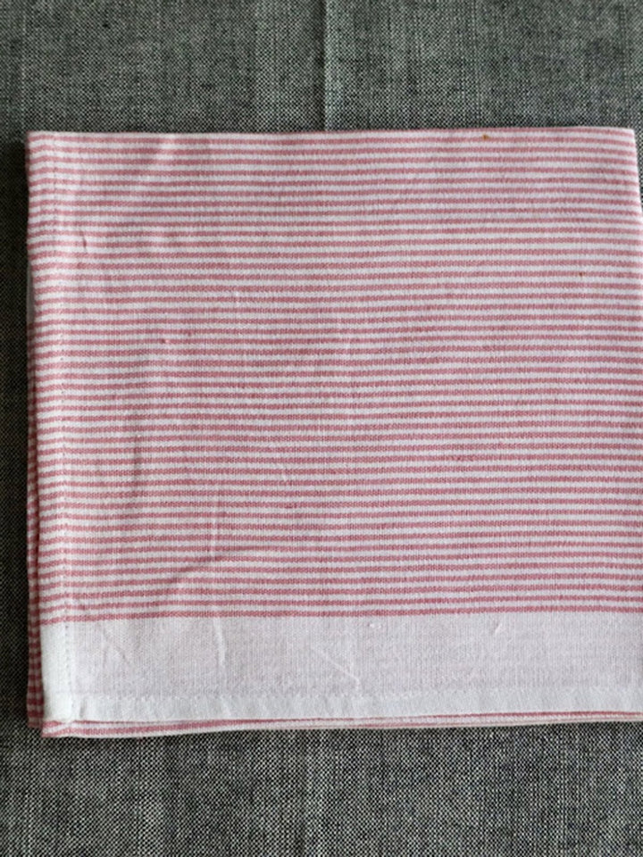 Table and DiningMany Stripe Kitchen Towel Set of 2Kara Weaves