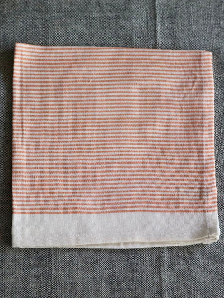 Table and DiningMany Stripe Kitchen Towel Set of 2Kara Weaves