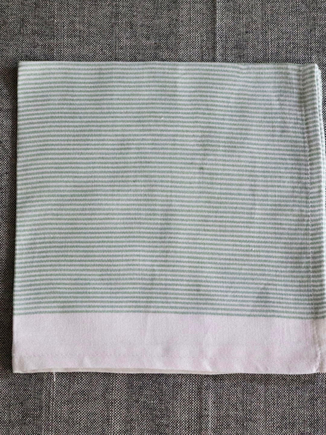 Table and DiningMany Stripe Kitchen Towel Set of 2Kara Weaves