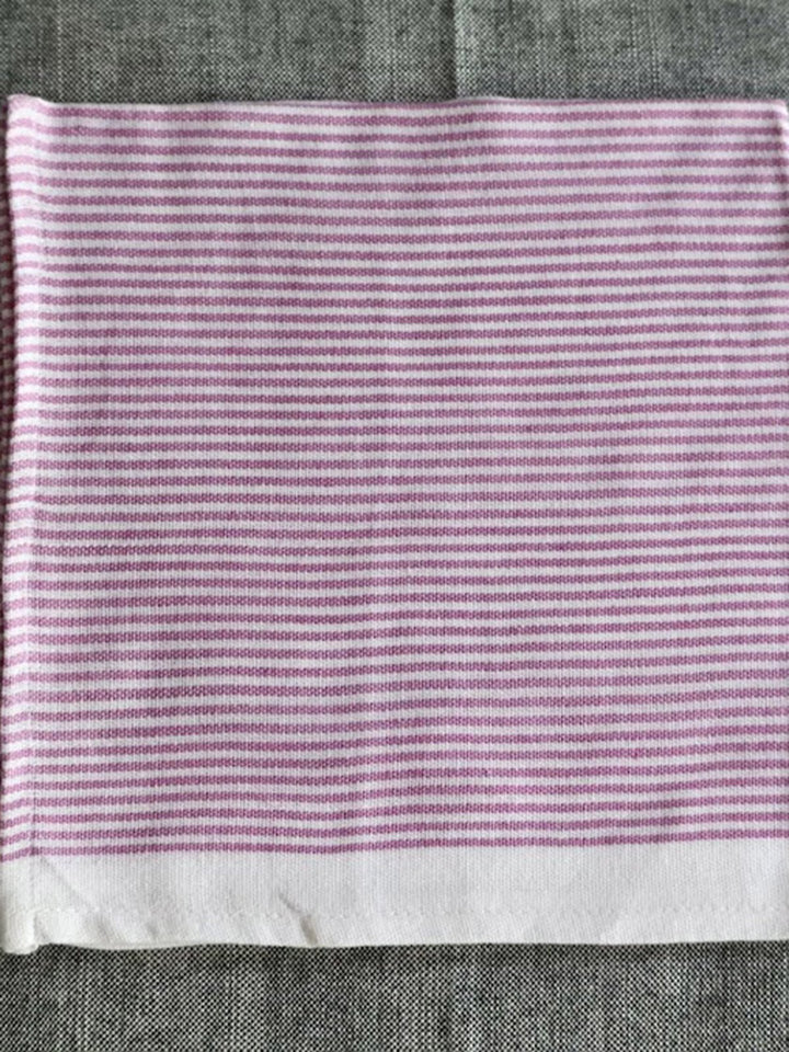 Table and DiningMany Stripe Kitchen Towel Set of 2Kara Weaves