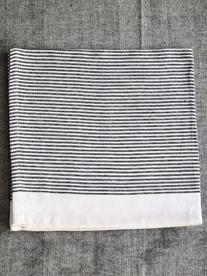 Table and DiningMany Stripe Napkin Set of 2Kara Weaves