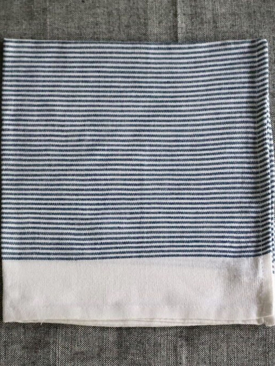 Table and DiningMany Stripe Napkin Set of 2Kara Weaves