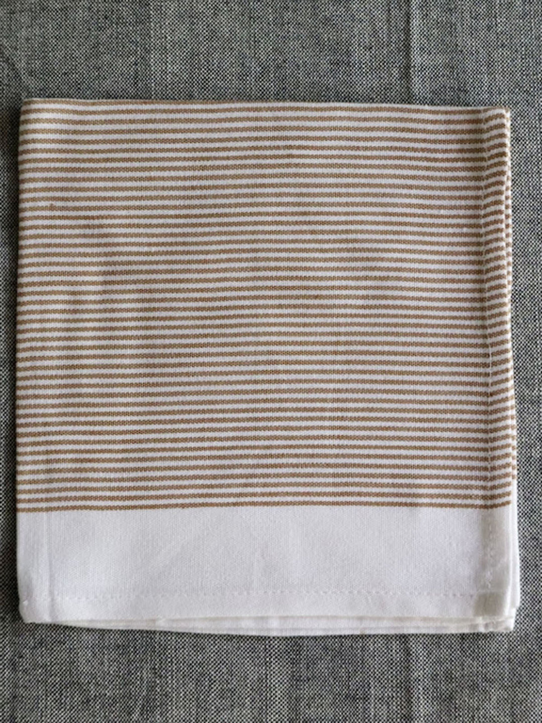 Table and DiningMany Stripe Napkin Set of 2Kara Weaves