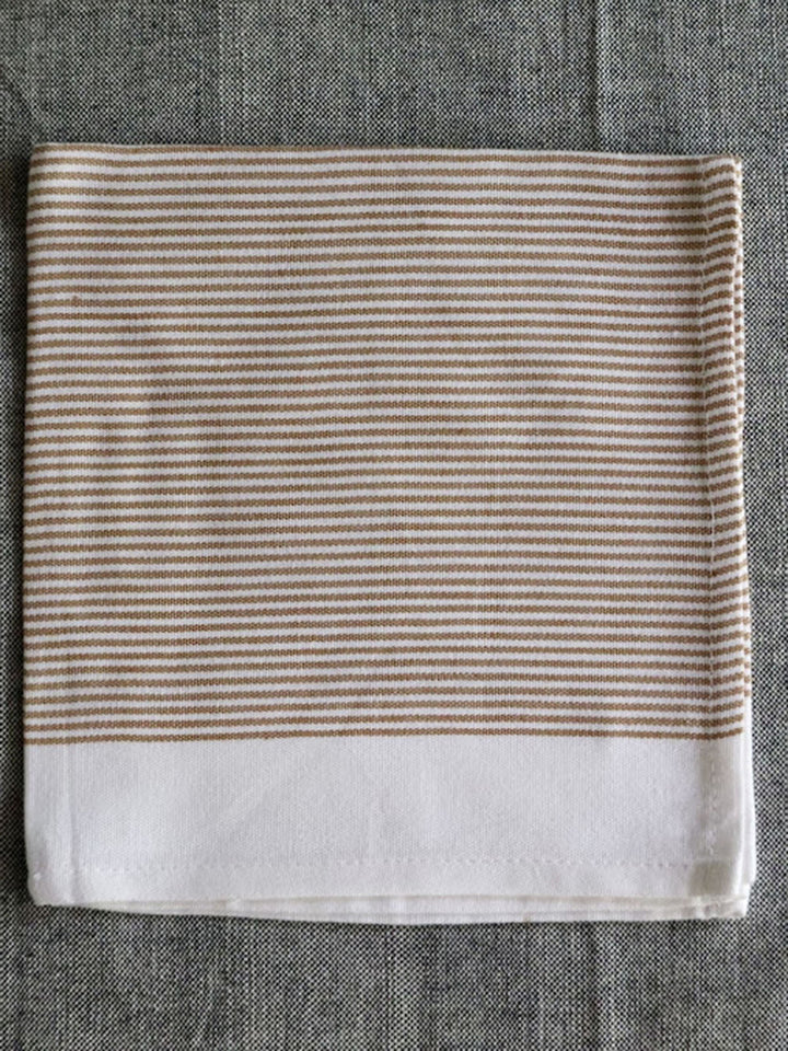 Table and DiningMany Stripe Napkin Set of 2Kara Weaves