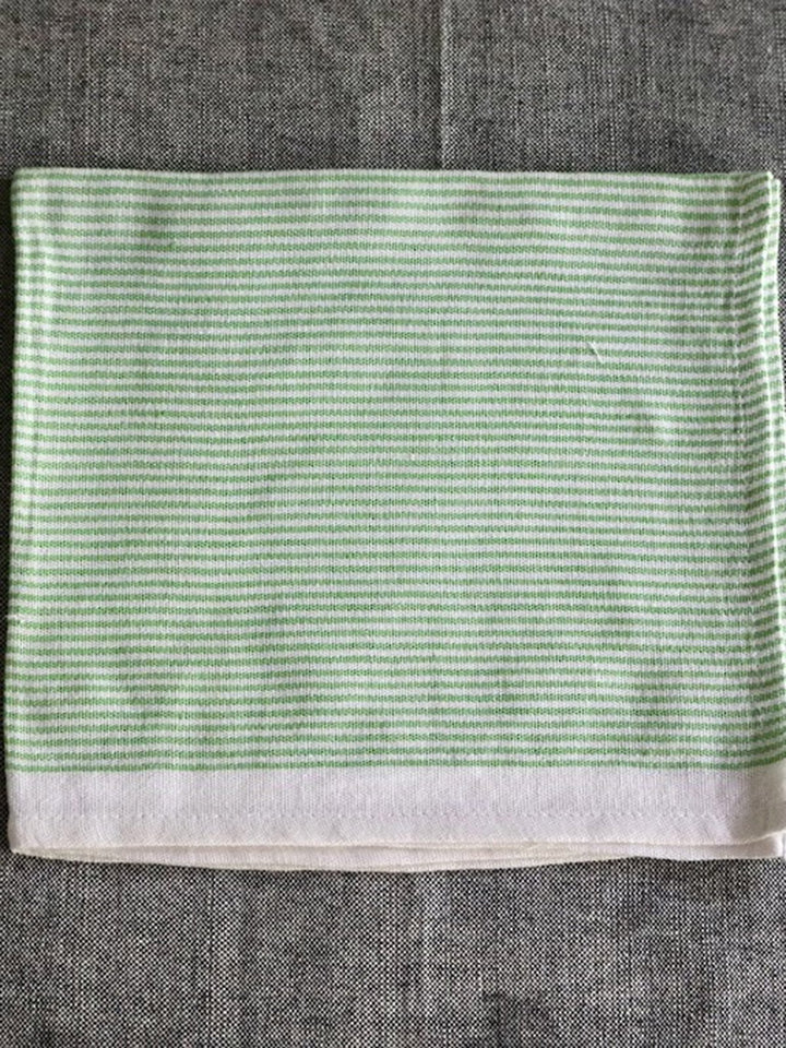 Table and DiningMany Stripe Napkin Set of 2Kara Weaves