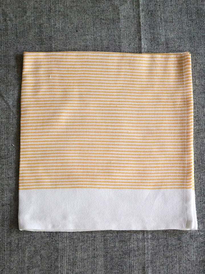 Table and DiningMany Stripe Napkin Set of 2Kara Weaves