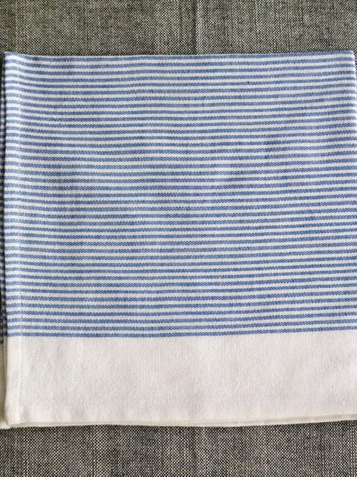 Table and DiningMany Stripe Napkin Set of 2Kara Weaves