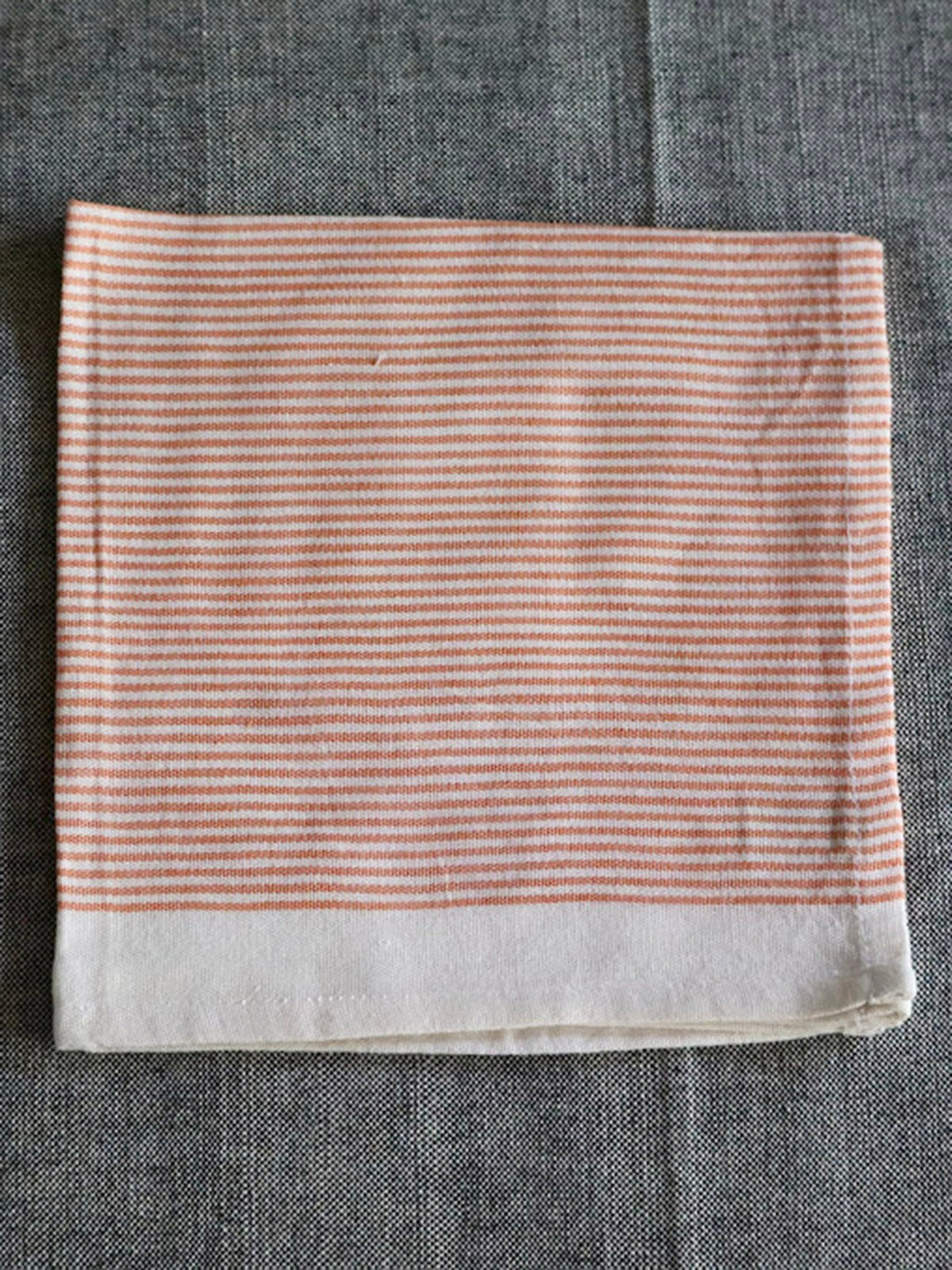 Table and DiningMany Stripe Napkin Set of 2Kara Weaves