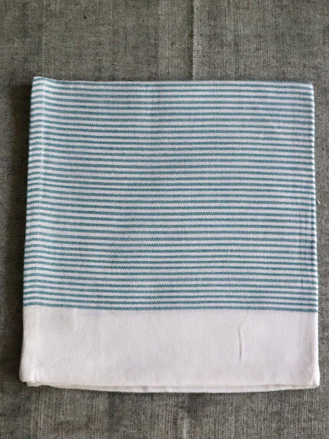 Table and DiningMany Stripe Napkin Set of 2Kara Weaves