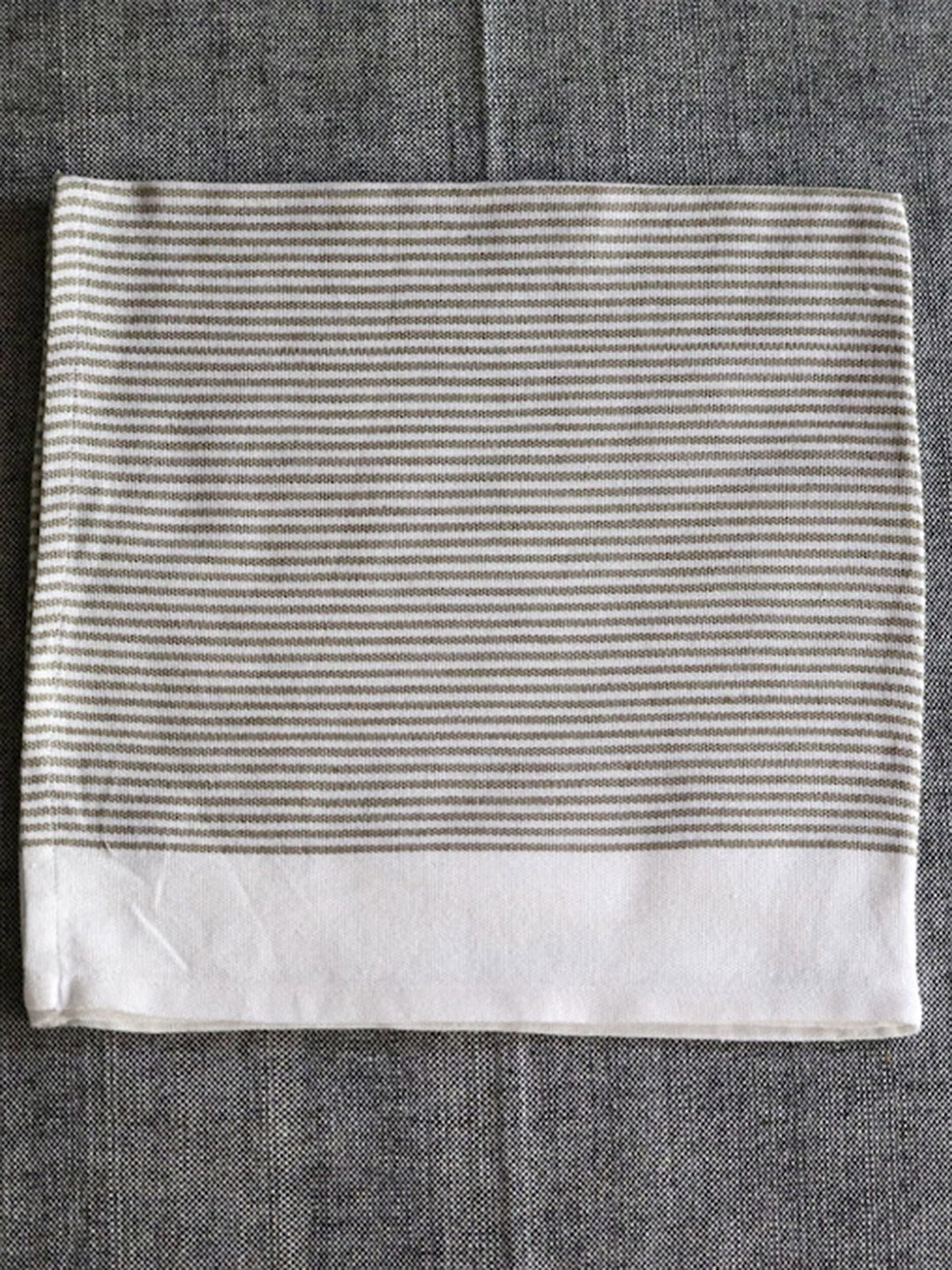 Table and DiningMany Stripe Napkin Set of 2Kara Weaves