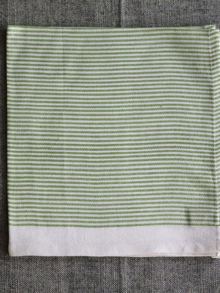 Table and DiningMany Stripe Napkin Set of 2Kara Weaves