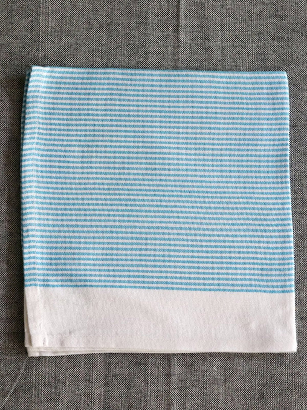 Table and DiningMany Stripe Napkin Set of 2Kara Weaves