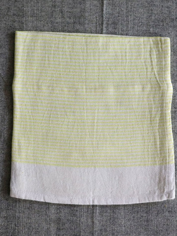 Table and DiningMany Stripe Napkin Set of 2Kara Weaves