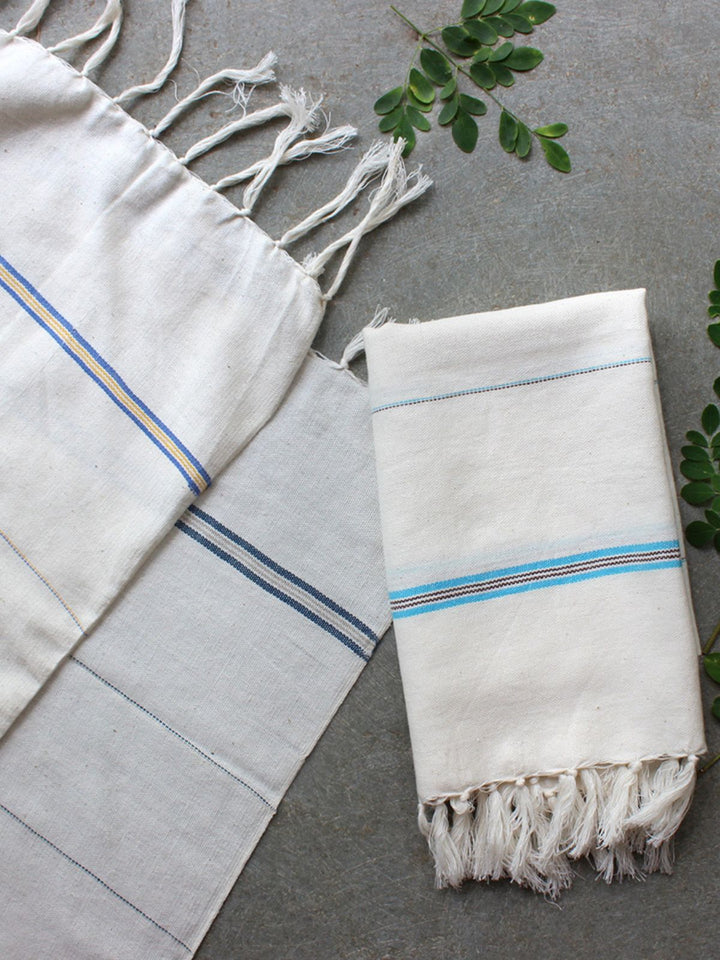 Table and DiningMoon Tea Towel Set of 2Kara Weaves