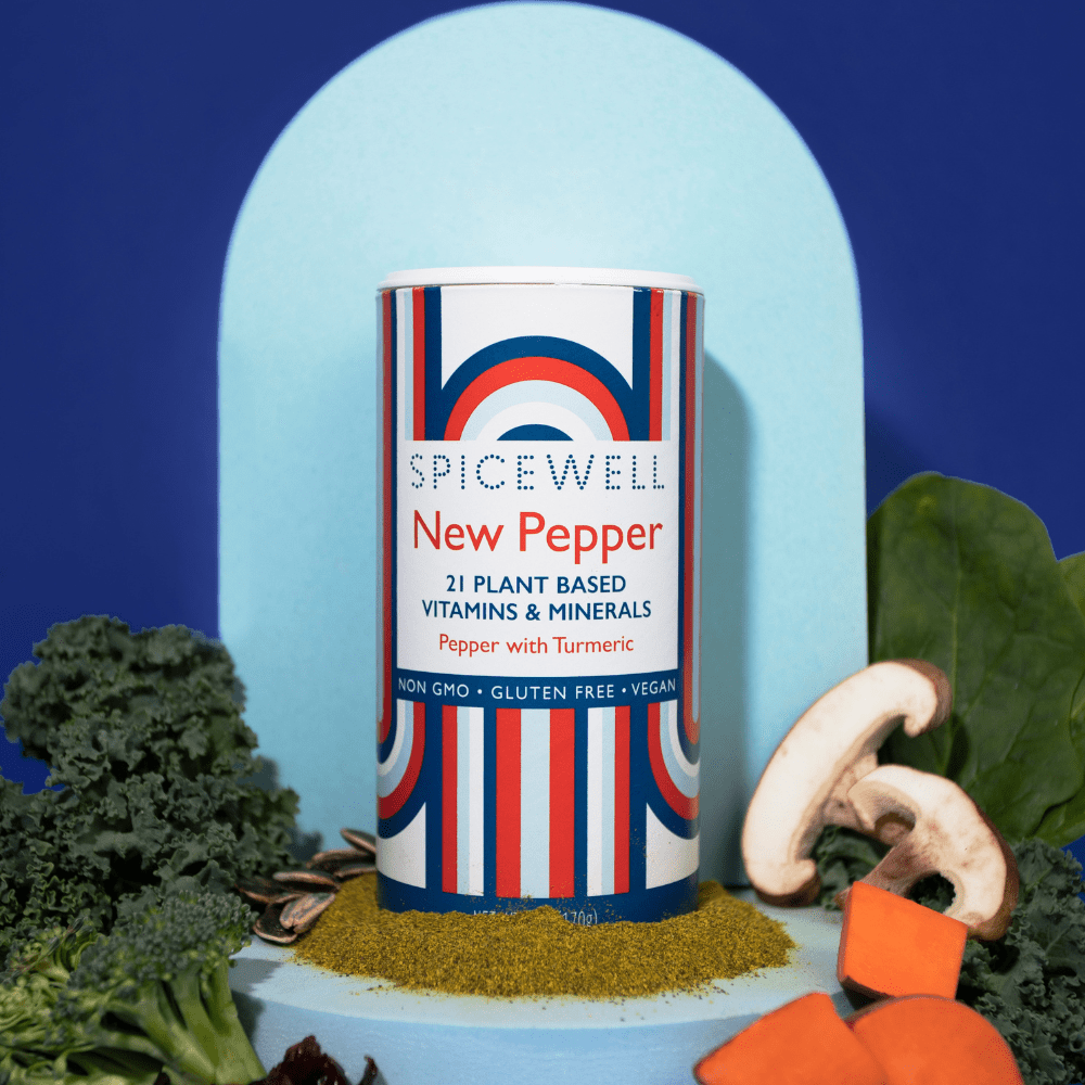 FoodNew Pepper Shaker by SpicewellSpicewell