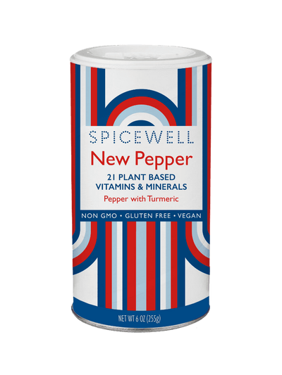 FoodNew Pepper Shaker by SpicewellSpicewell