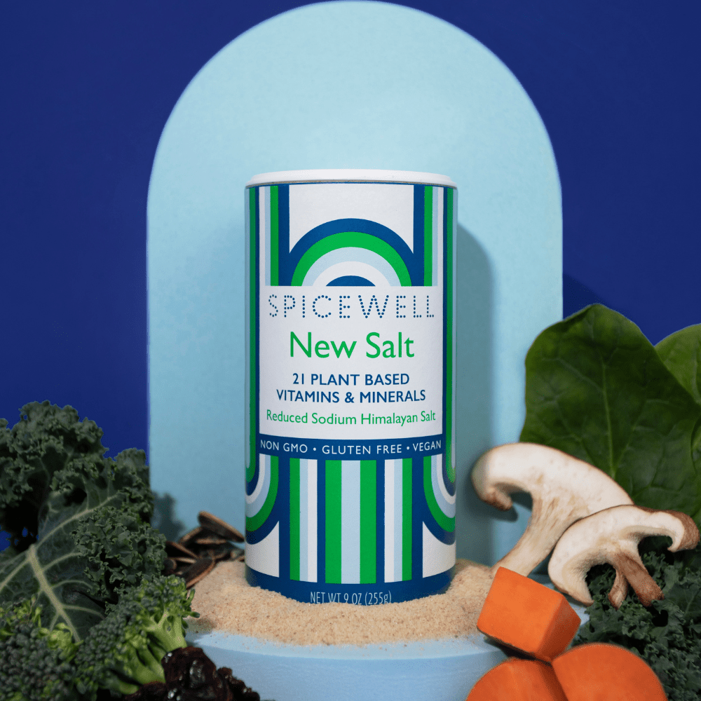 FoodNew Salt Shaker by SpicewellSpicewell