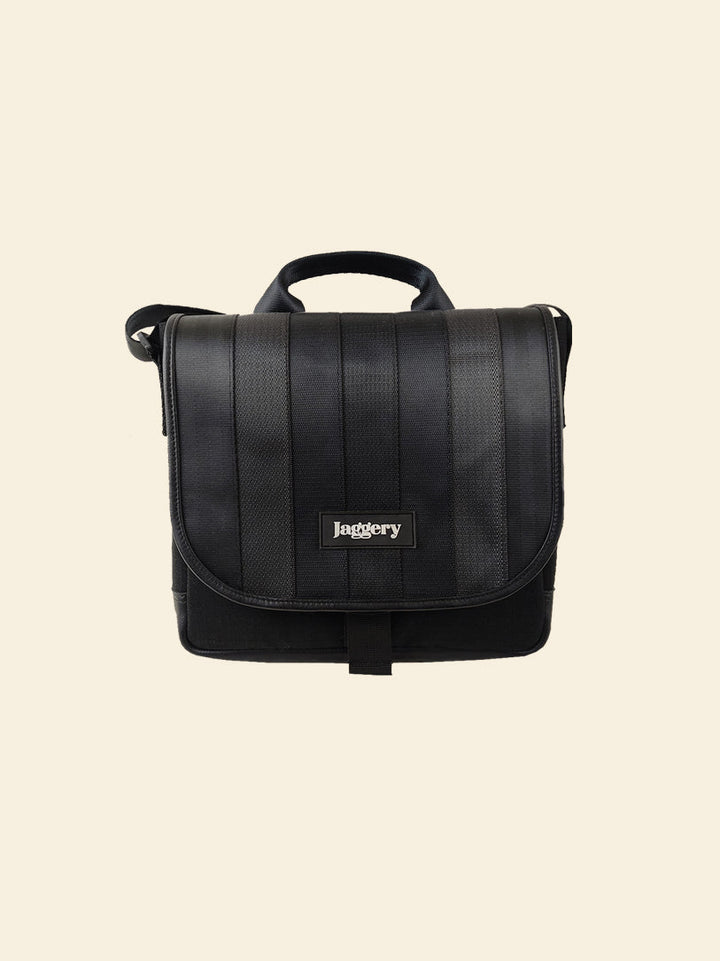 BagsNoir 10" SatchelJaggery