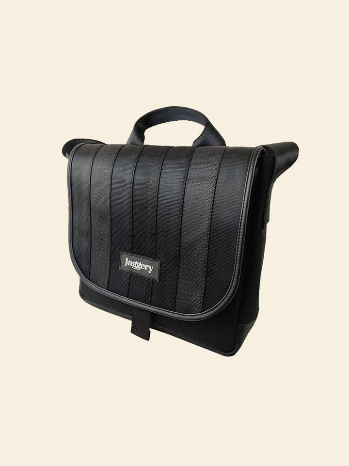 BagsNoir 10" SatchelJaggery