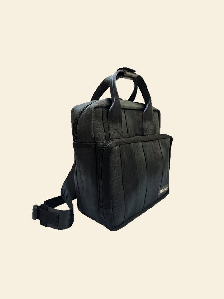 BagsNOIR Mini Co-Founder BackpackJaggery