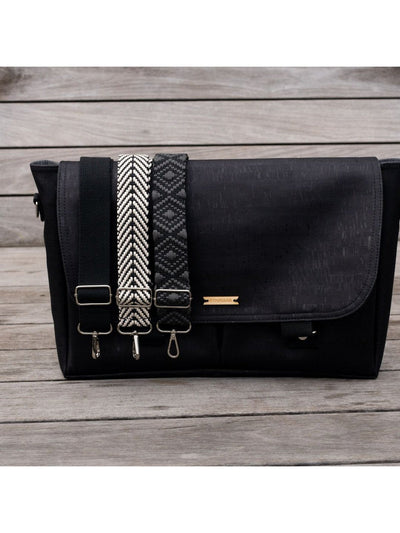 BagsNOMAD strap collection | COALCarry Courage