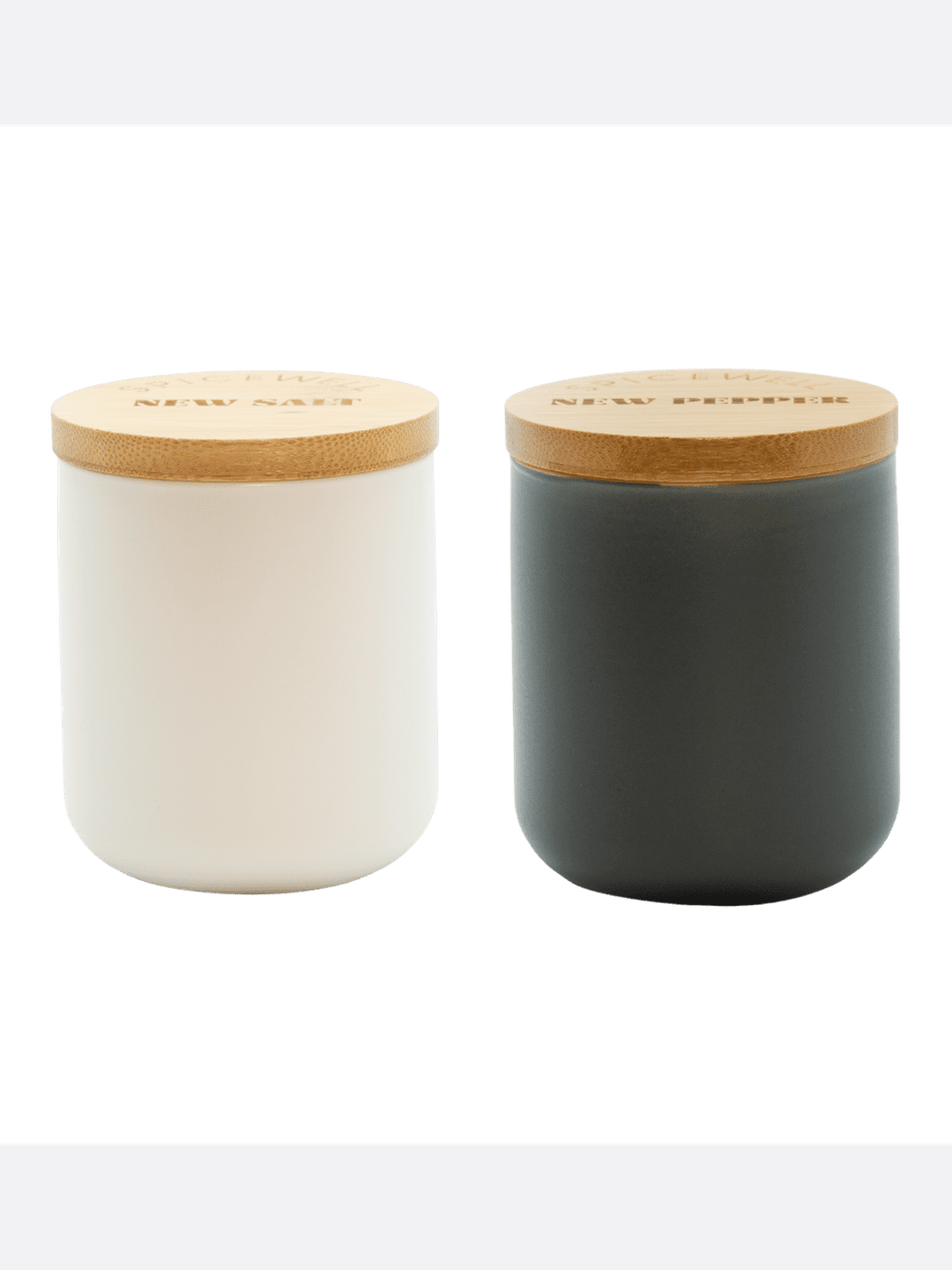 FoodPinch Pots & Pouch Duo Set by SpicewellSpicewell