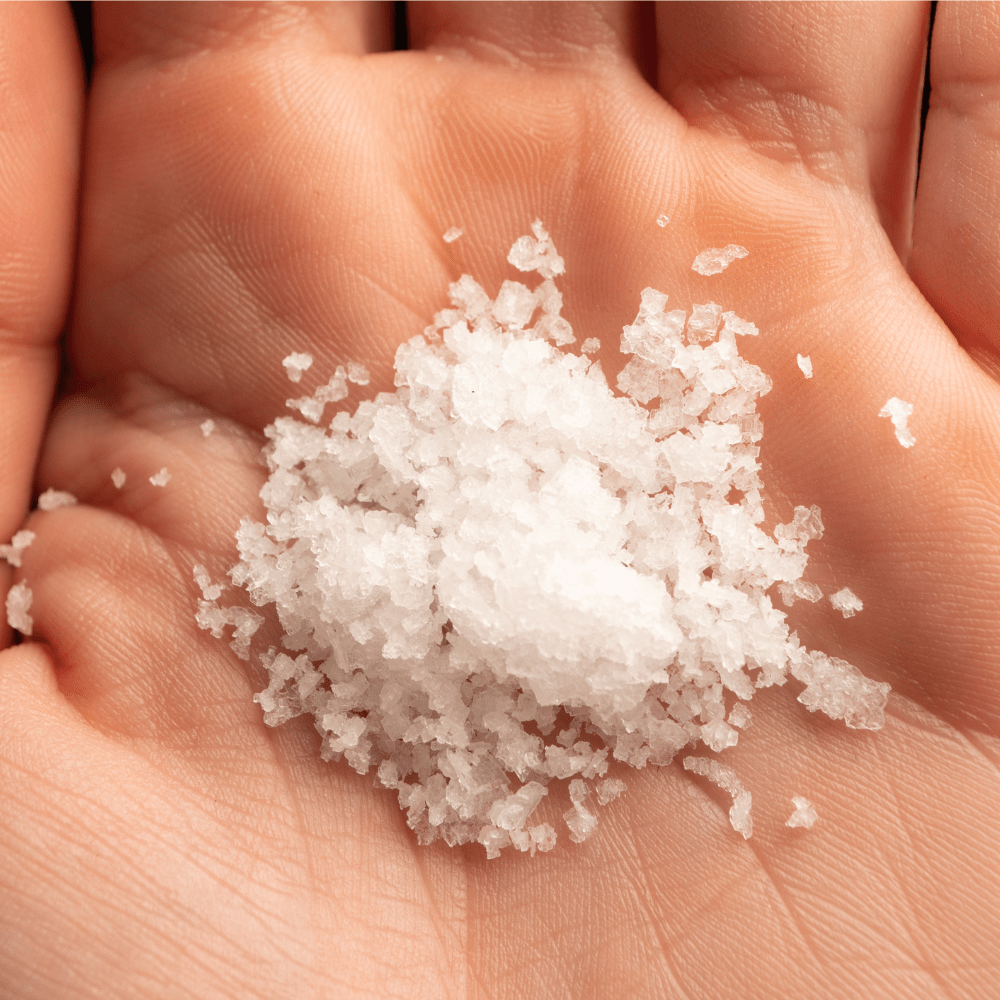 FoodPocket Sea Salt by SpicewellSpicewell