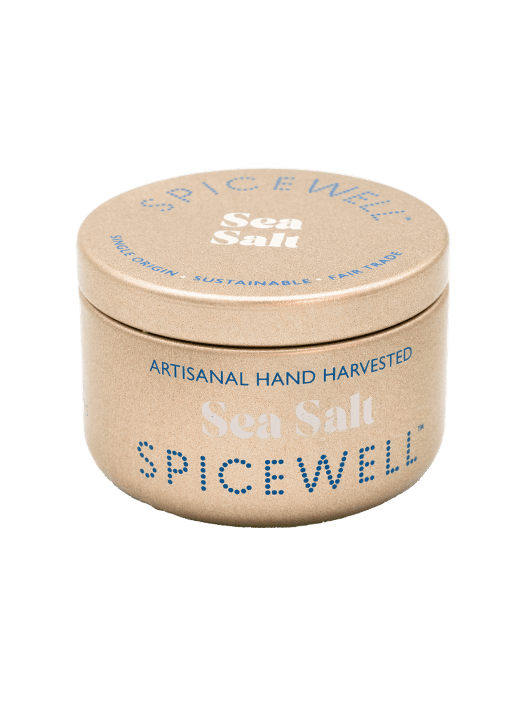 FoodPocket Sea Salt by SpicewellSpicewell