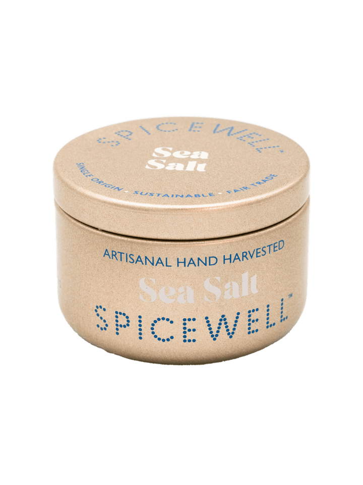 FoodPocket Sea Salt by SpicewellSpicewell