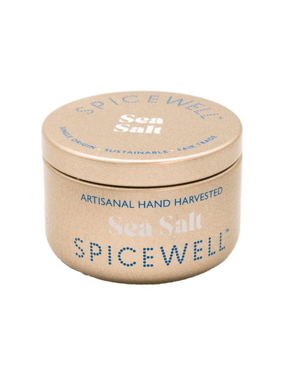 FoodPocket Sea Salt by SpicewellSpicewell