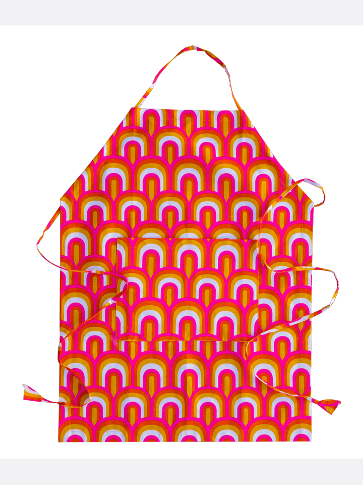 FoodRadiant Arch Apron by SpicewellSpicewell