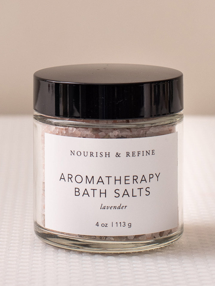 Personal CareRitual Bath SetNourish & Refine