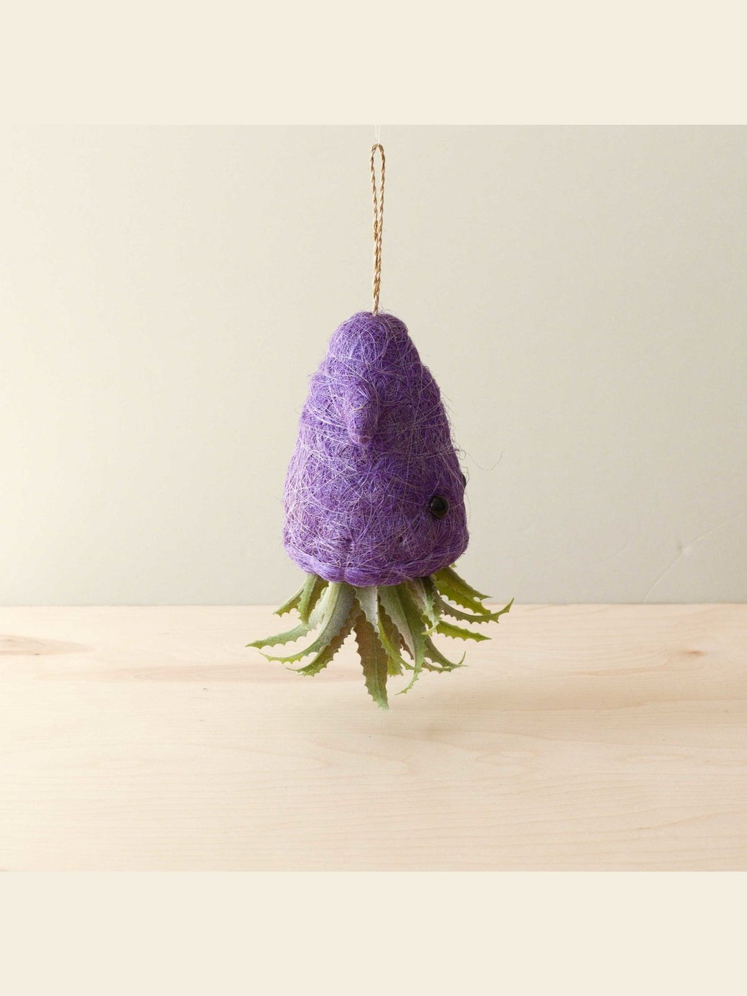 Home DecorSquid Hanging Planter for Air Plants - Handmade Plant PotLIKHÂ