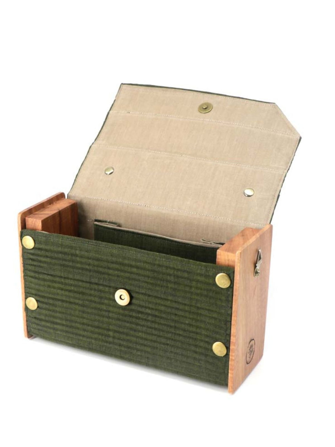 BagsSummer River Box Clutch - Changeable Sleeve SetLukka Chuppi