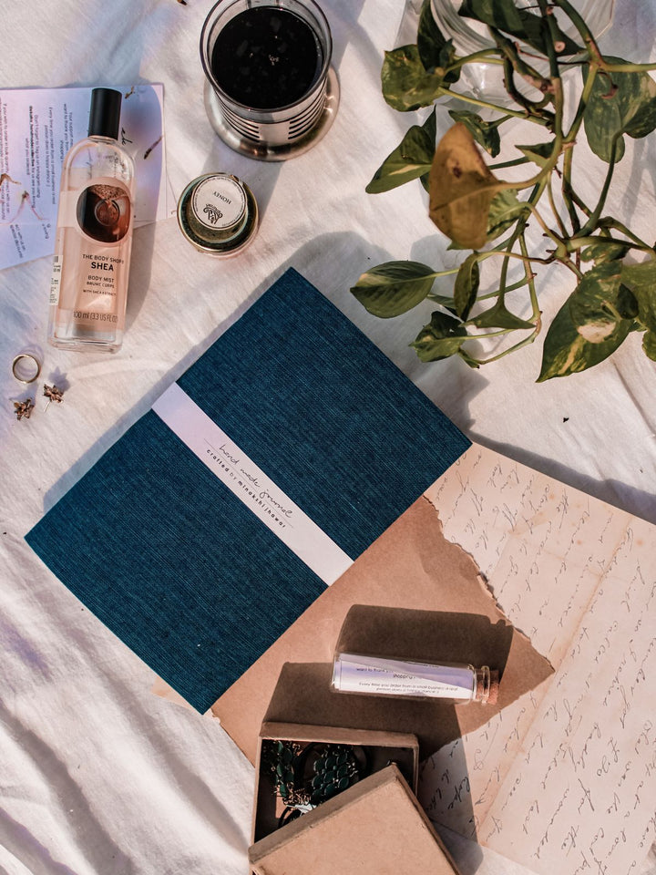 Stationery and OfficeSustainable Solid Gratitude Gift BoxEkatra